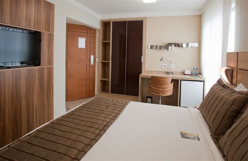 Bristol Jaragua Hotel  | Belo Horizonte | Minas Gerais | Brasil 10