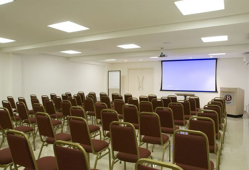 Bristol Jaragua Hotel  | Belo Horizonte | Minas Gerais | Brasil 11