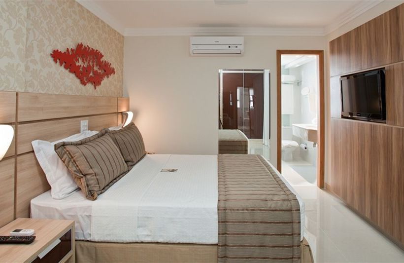 Bristol Jaragua Hotel  | Belo Horizonte | Minas Gerais | Brasil 12