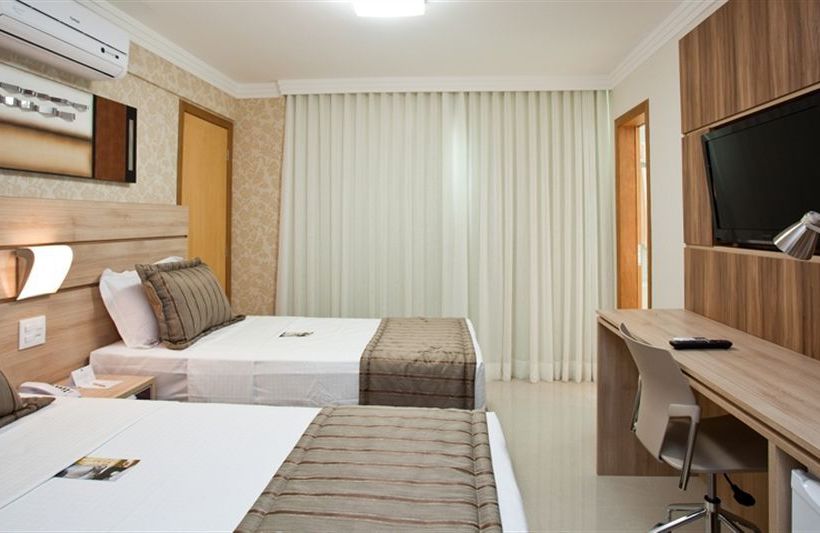 Bristol Jaragua Hotel  | Belo Horizonte | Minas Gerais | Brasil 13