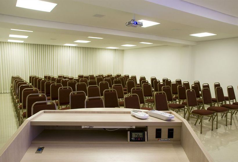 Bristol Jaragua Hotel  | Belo Horizonte | Minas Gerais | Brasil 14