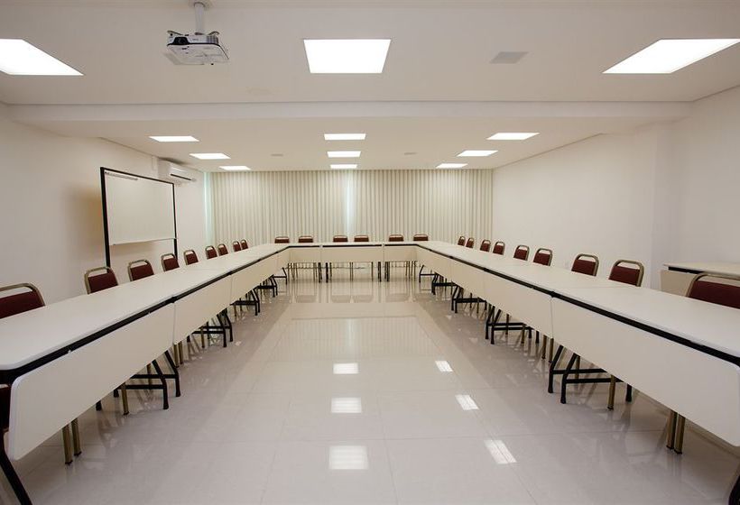 Bristol Jaragua Hotel  | Belo Horizonte | Minas Gerais | Brasil 17