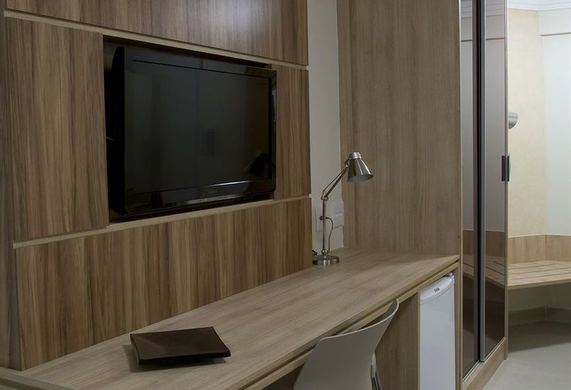 Bristol Jaragua Hotel  | Belo Horizonte | Minas Gerais | Brasil 18