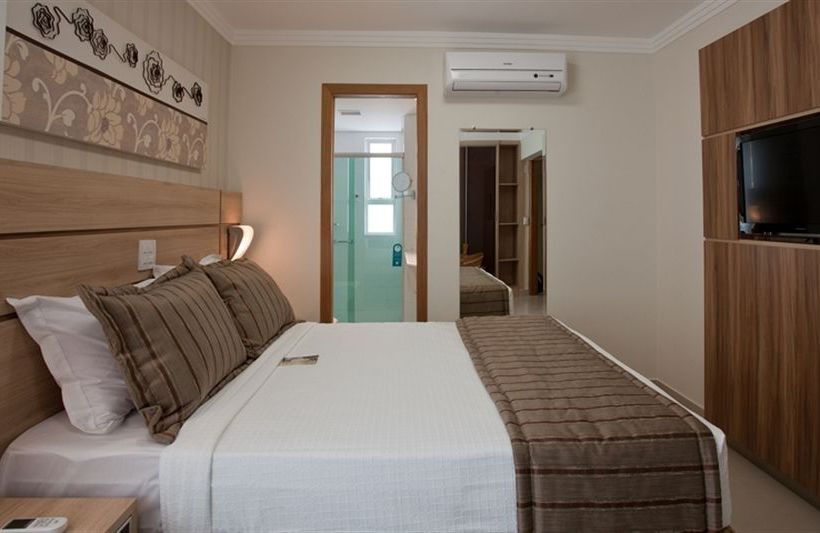 Bristol Jaragua Hotel  | Belo Horizonte | Minas Gerais | Brasil 19