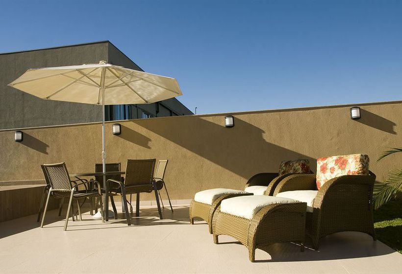 Bristol Jaragua Hotel  | Belo Horizonte | Minas Gerais | Brasil 2