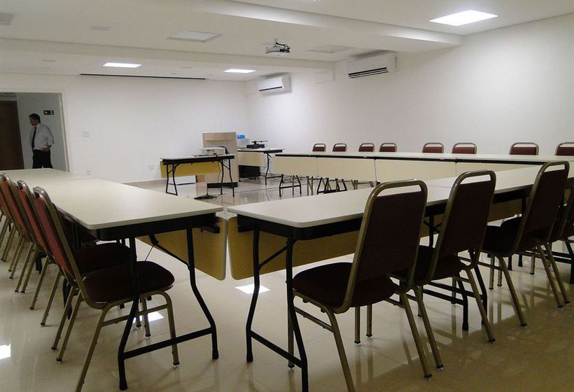 Bristol Jaragua Hotel  | Belo Horizonte | Minas Gerais | Brasil 3