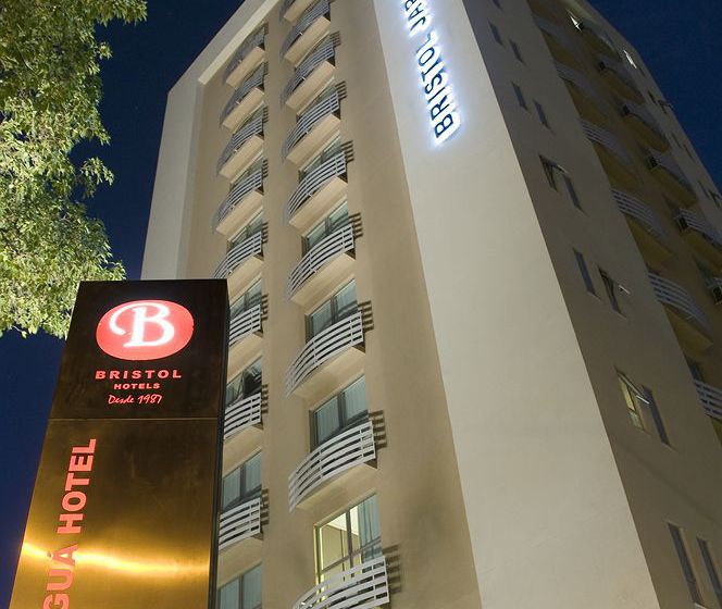 Bristol Jaragua Hotel  | Belo Horizonte | Minas Gerais | Brasil 4