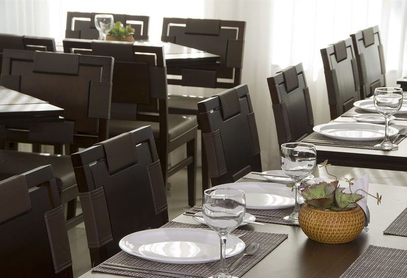 Bristol Jaragua Hotel  | Belo Horizonte | Minas Gerais | Brasil 5