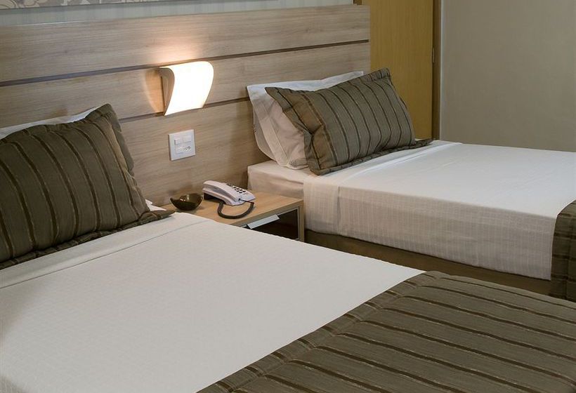 Bristol Jaragua Hotel  | Belo Horizonte | Minas Gerais | Brasil 6