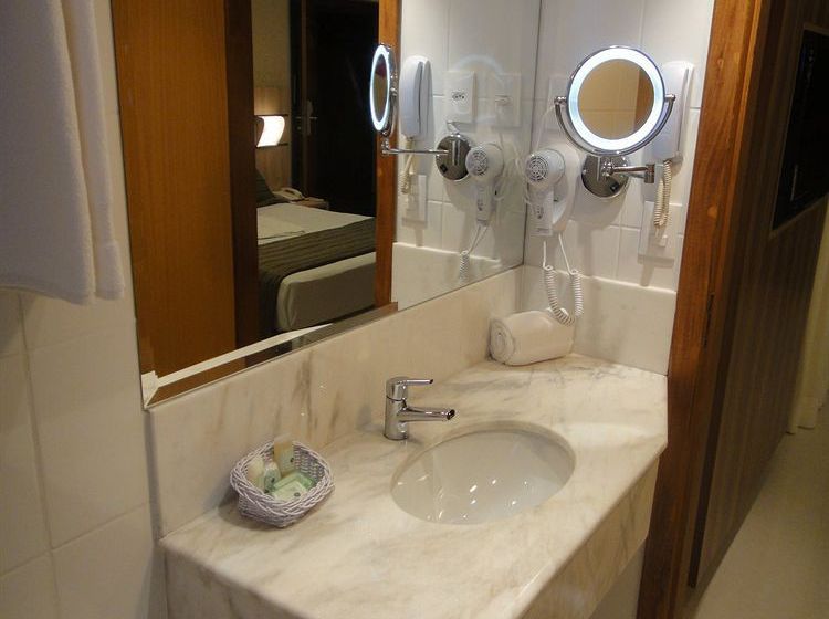 Bristol Jaragua Hotel  | Belo Horizonte | Minas Gerais | Brasil 8