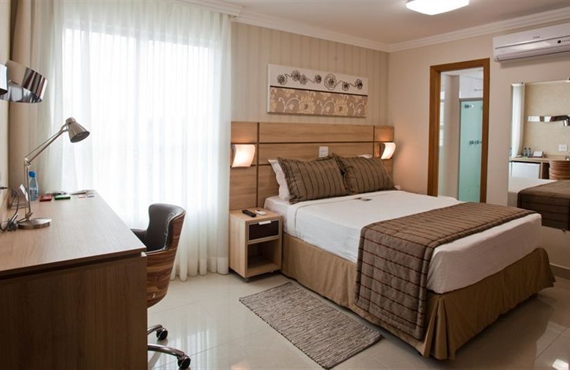 Bristol Jaragua Hotel  | Belo Horizonte | Minas Gerais | Brasil 9