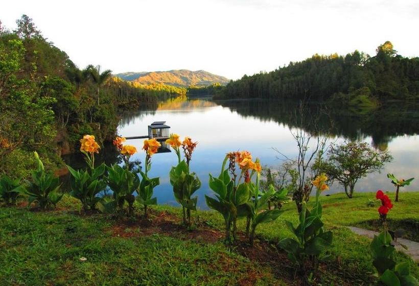 Hotel Pietrasanta Antioquia