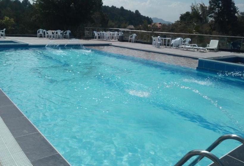 Hotel Verony Guatapé Guatapé