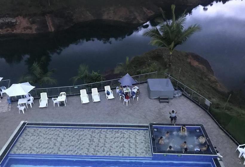 Hotel Verony Guatapé | Guatapé | Antioquia | Colombia 1