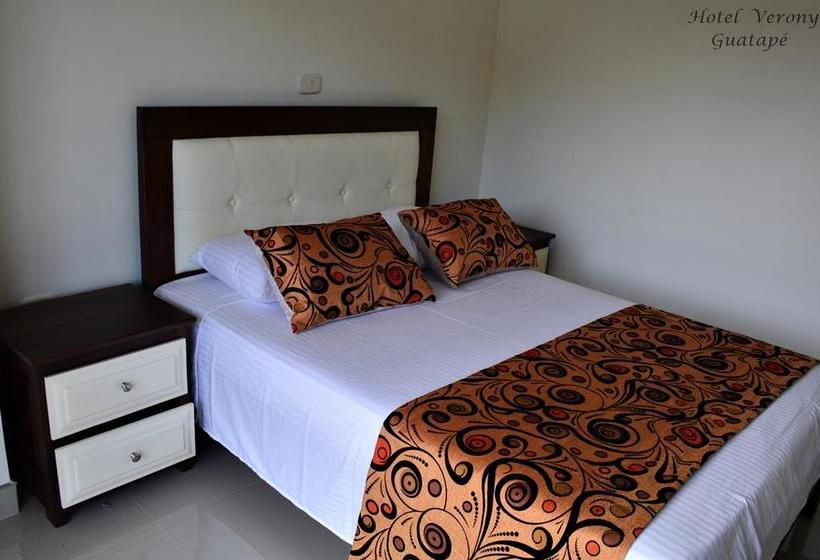 Hotel Verony Guatapé | Guatapé | Antioquia | Colombia 10