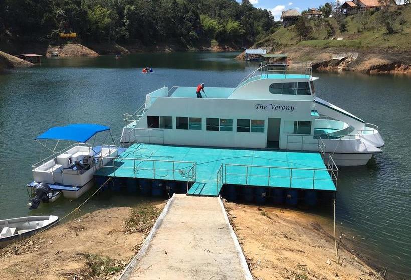 Hotel Verony Guatapé | Guatapé | Antioquia | Colombia 11