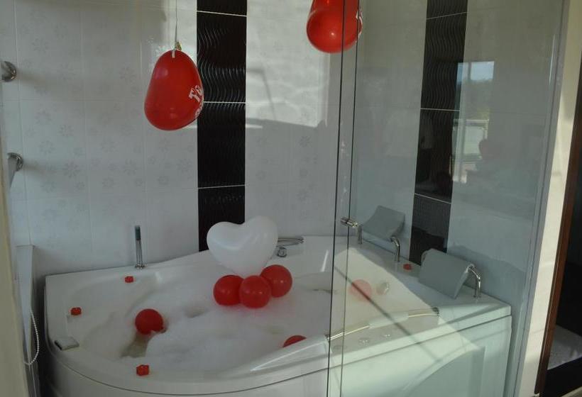 Hotel Verony Guatapé | Guatapé | Antioquia | Colombia 12