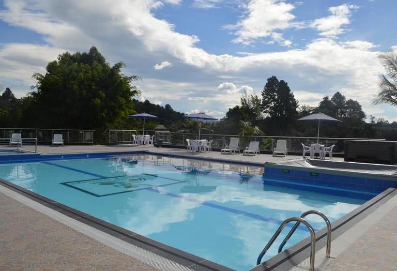 Hotel Verony Guatapé | Guatapé | Antioquia | Colombia 13