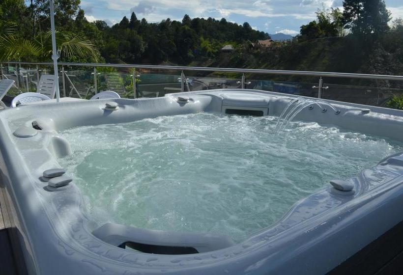 Hotel Verony Guatapé | Guatapé | Antioquia | Colombia 14