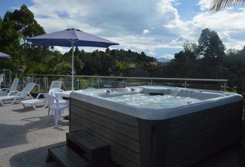 Hotel Verony Guatapé | Guatapé | Antioquia | Colombia 15