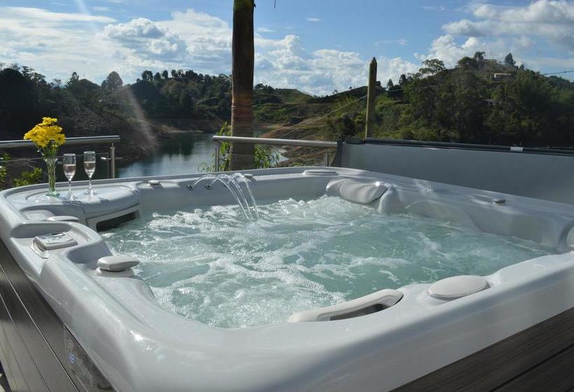 Hotel Verony Guatapé | Guatapé | Antioquia | Colombia 16