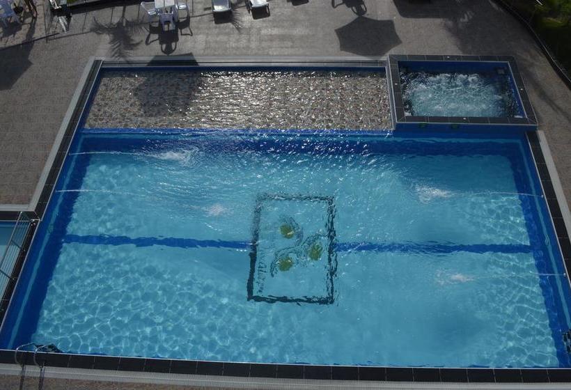 Hotel Verony Guatapé | Guatapé | Antioquia | Colombia 17