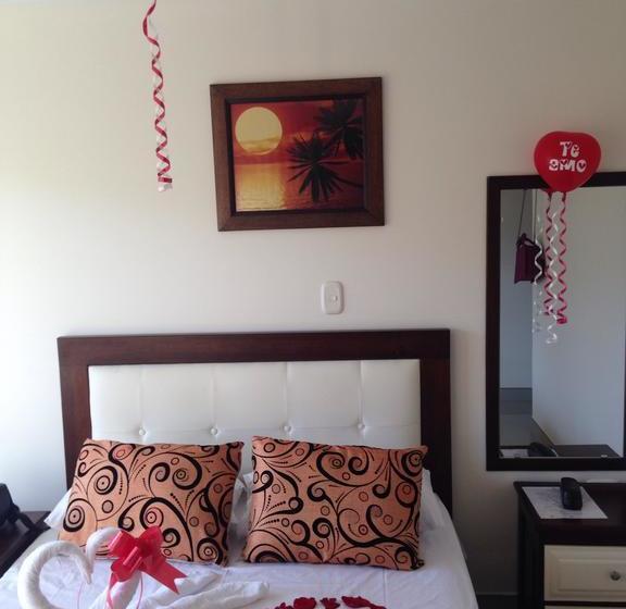 Hotel Verony Guatapé | Guatapé | Antioquia | Colombia 2