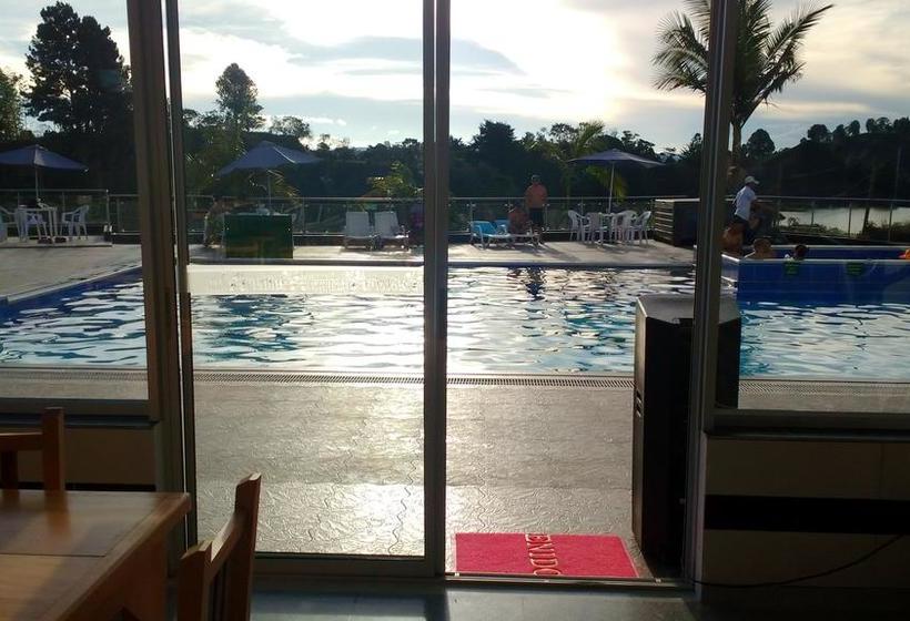 Hotel Verony Guatapé | Guatapé | Antioquia | Colombia 3