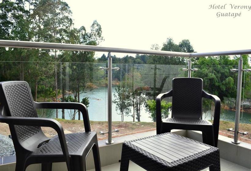 Hotel Verony Guatapé | Guatapé | Antioquia | Colombia 4