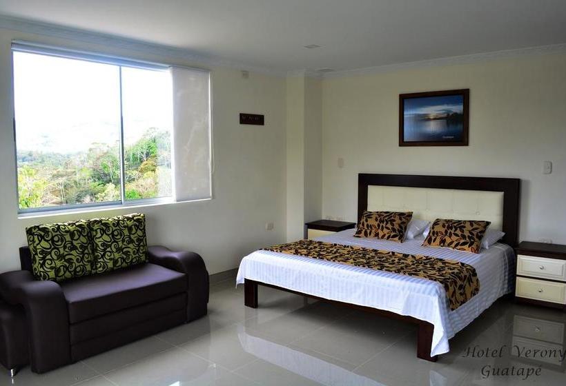 Hotel Verony Guatapé | Guatapé | Antioquia | Colombia 5