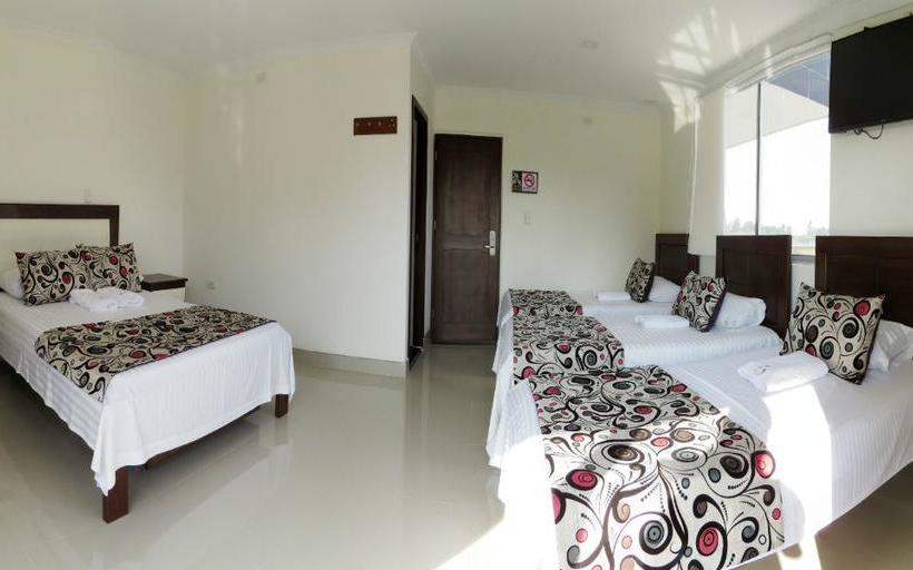 Hotel Verony Guatapé | Guatapé | Antioquia | Colombia 8