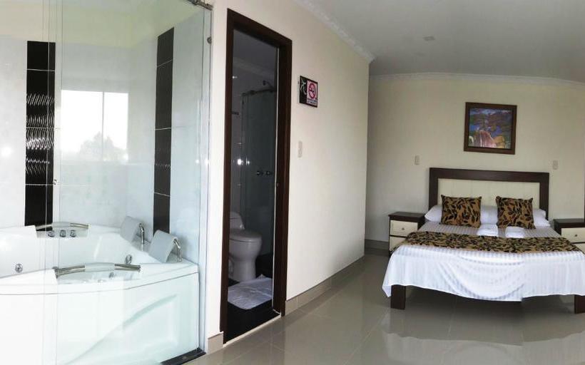 Hotel Verony Guatapé | Guatapé | Antioquia | Colombia 9