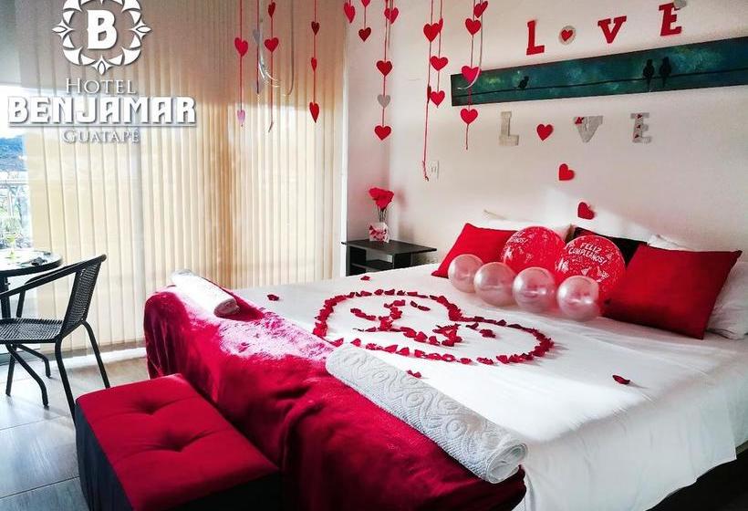 Hotel Benjamar