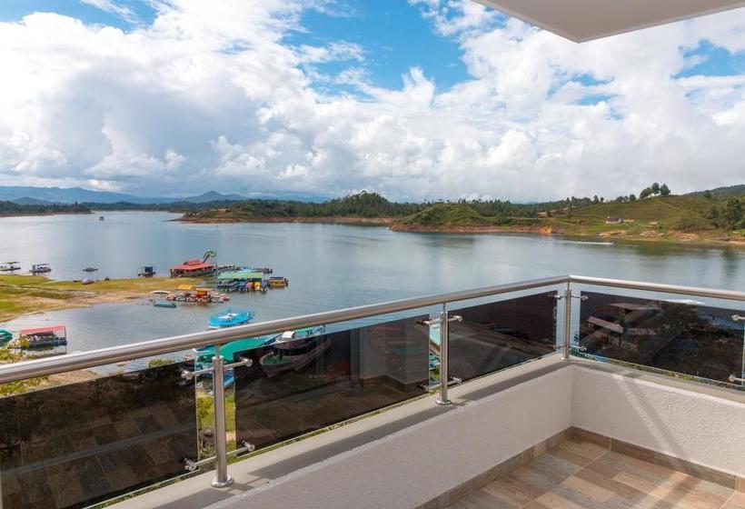 Hotel Benjamar | Guatapé | Antioquia | Colombia 10