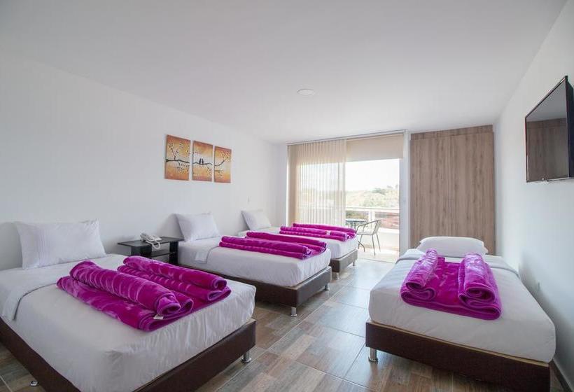 Hotel Benjamar | Guatapé | Antioquia | Colombia 11