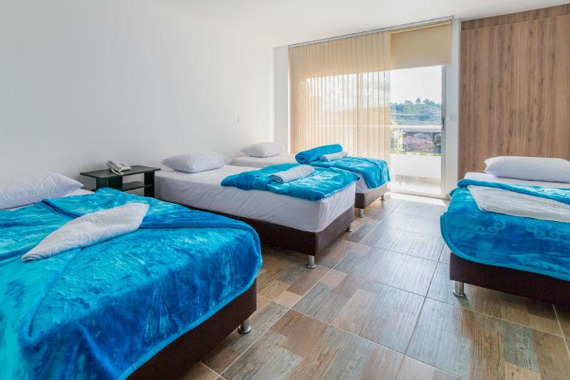 Hotel Benjamar | Guatapé | Antioquia | Colombia 12