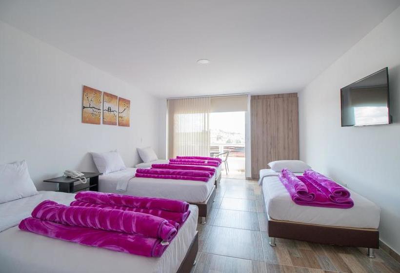 Hotel Benjamar | Guatapé | Antioquia | Colombia 13