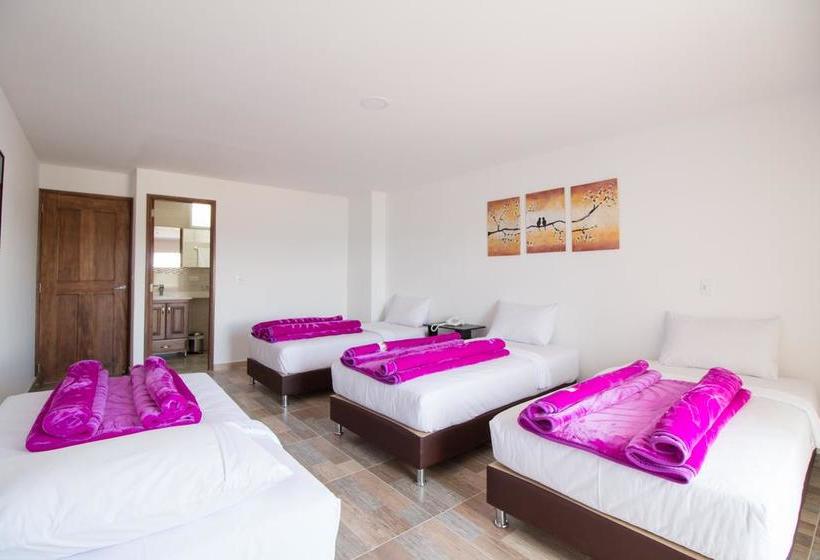 Hotel Benjamar | Guatapé | Antioquia | Colombia 14