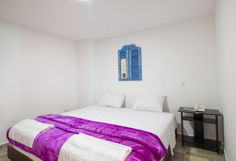 Hotel Benjamar | Guatapé | Antioquia | Colombia 15