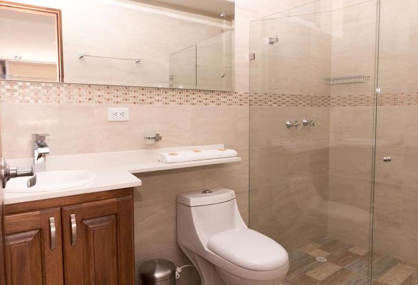 Hotel Benjamar | Guatapé | Antioquia | Colombia 16