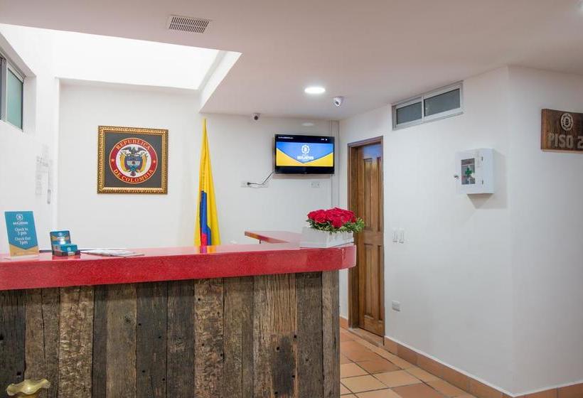 Hotel Benjamar | Guatapé | Antioquia | Colombia 2