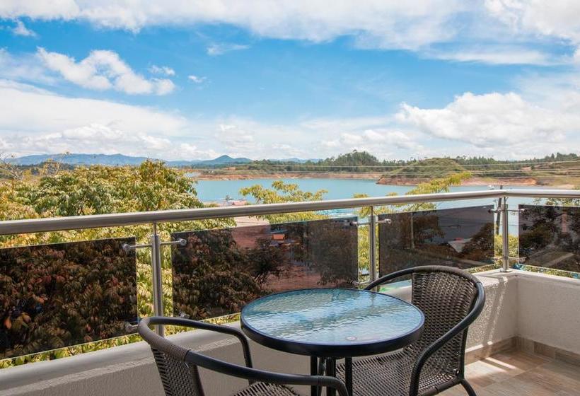 Hotel Benjamar | Guatapé | Antioquia | Colombia 3