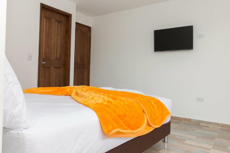 Hotel Benjamar | Guatapé | Antioquia | Colombia 4