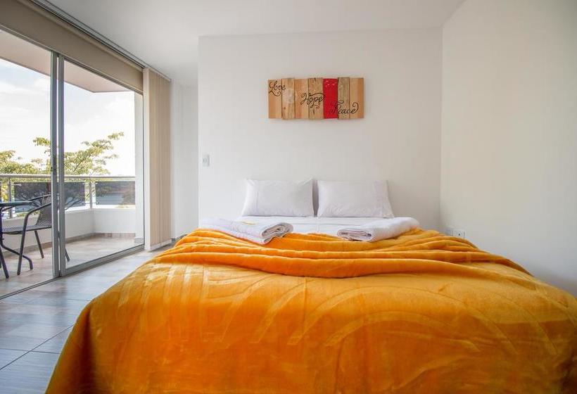 Hotel Benjamar | Guatapé | Antioquia | Colombia 5