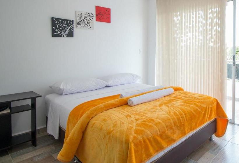 Hotel Benjamar | Guatapé | Antioquia | Colombia 6