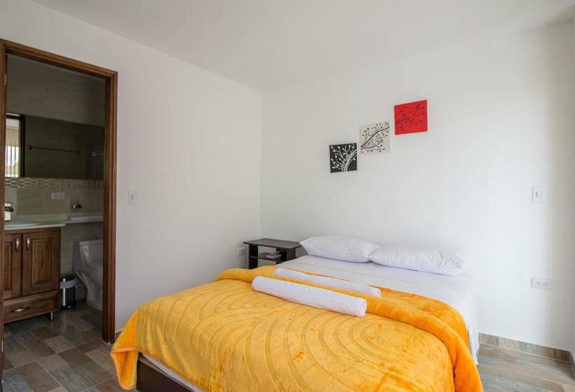 Hotel Benjamar | Guatapé | Antioquia | Colombia 7