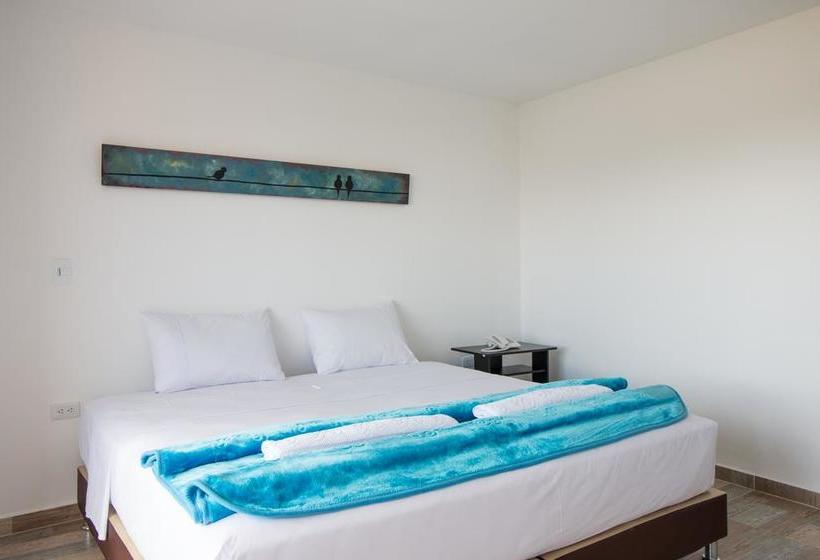 Hotel Benjamar | Guatapé | Antioquia | Colombia 8