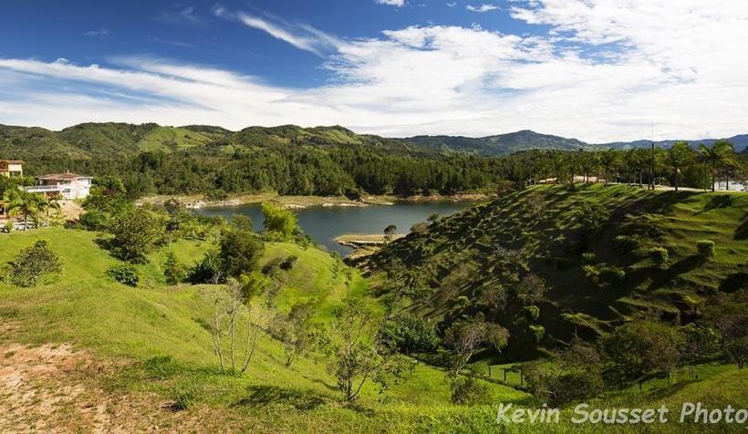 Rock a Town Hostel | Guatapé | Antioquia | Colombia 1