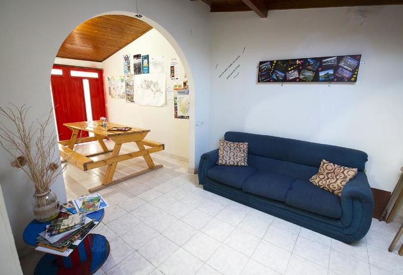 Rock a Town Hostel | Guatapé | Antioquia | Colombia 11