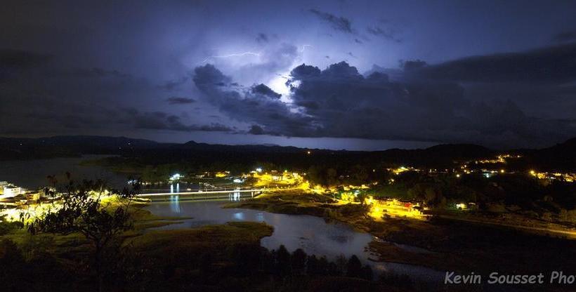 Rock a Town Hostel | Guatapé | Antioquia | Colombia 8